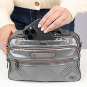 LUG - Legacy Collection Scoop SE Crossbody Bag