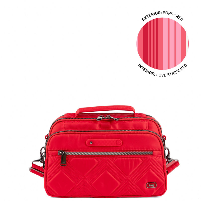 LUG - Legacy Collection Scoop SE Crossbody Bag