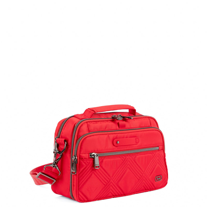 LUG - Legacy Collection Scoop SE Crossbody Bag