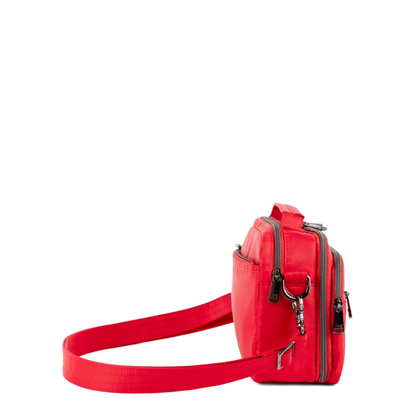 LUG - Legacy Collection Scoop SE Crossbody Bag
