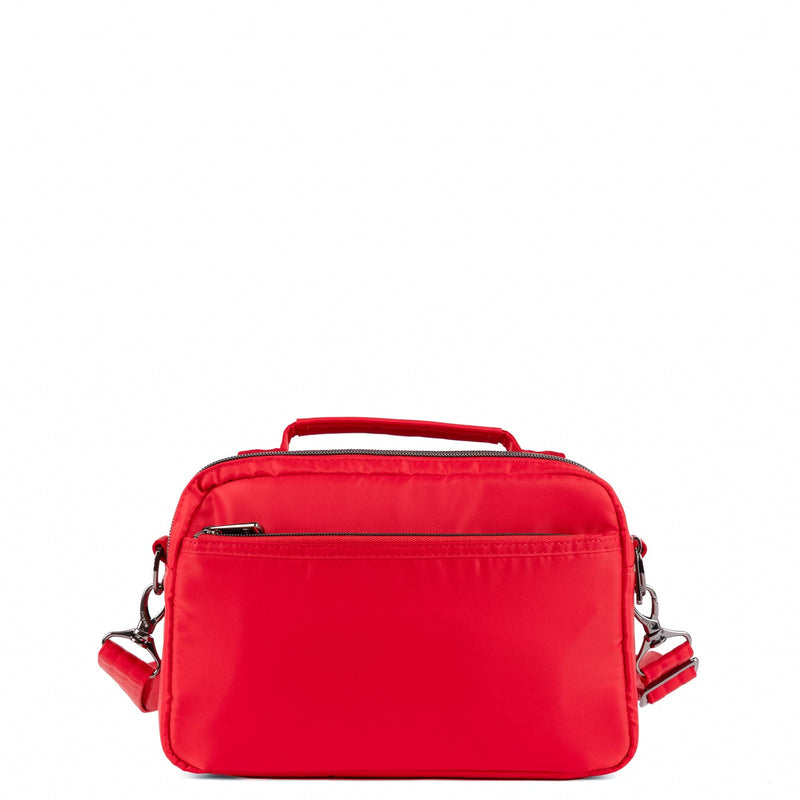 LUG - Legacy Collection Scoop SE Crossbody Bag