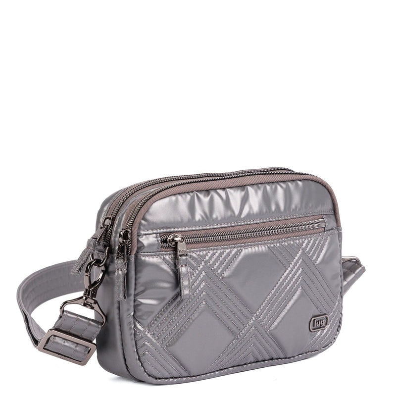 LUG - Super Coupe 2 Convertible Crossbody Bag