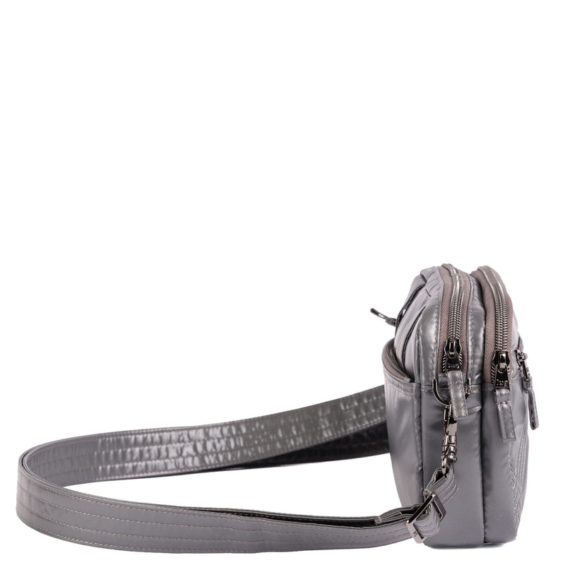 LUG - Super Coupe 2 Convertible Crossbody Bag