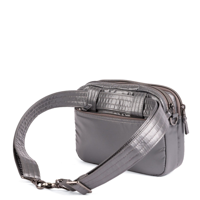 LUG - Super Coupe 2 Convertible Crossbody Bag
