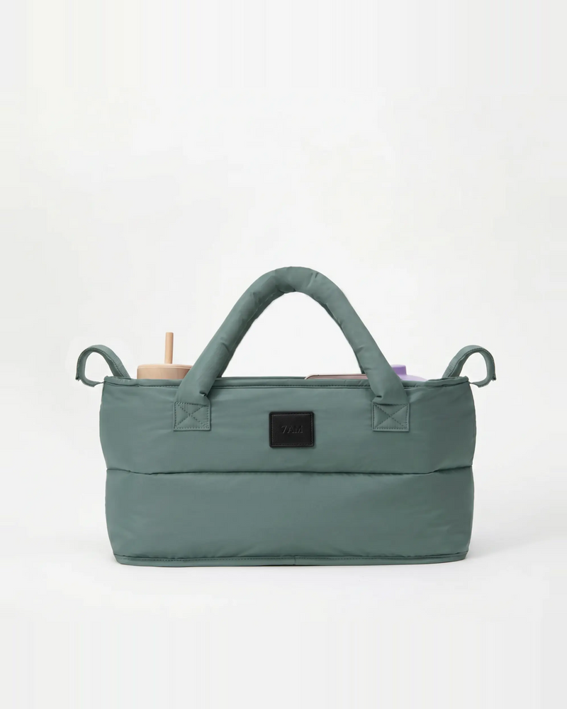 Romy Stroller Organizer - Oslo