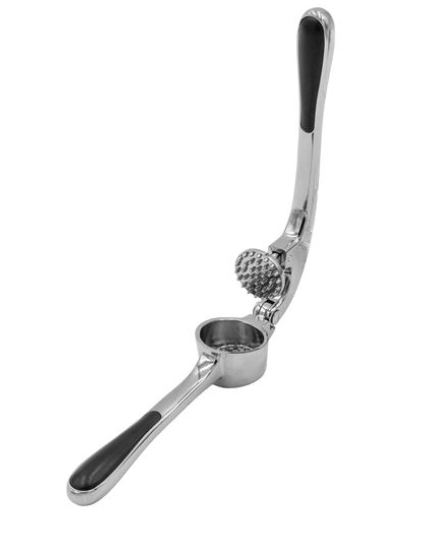 KITCHEN BASICS - Garlic Press