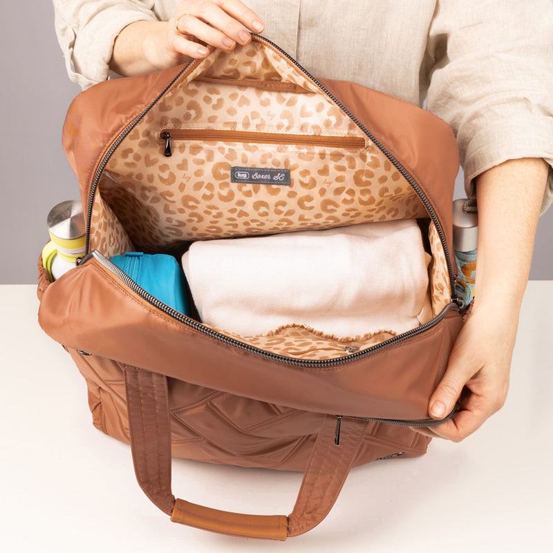 LUG - Boxer SE Duffel Bag