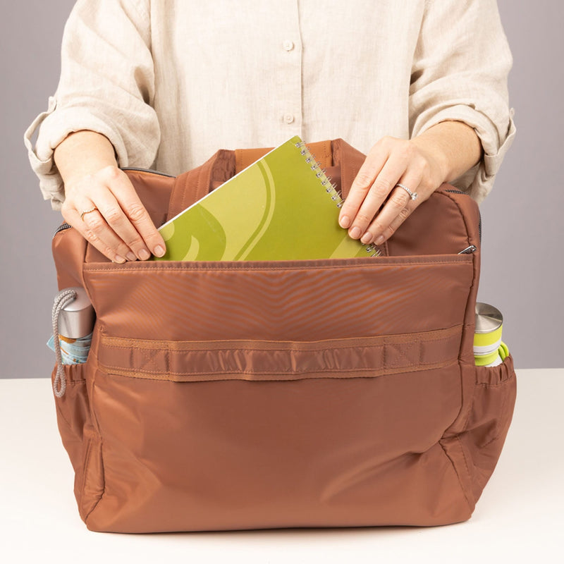 LUG - Boxer SE Duffel Bag
