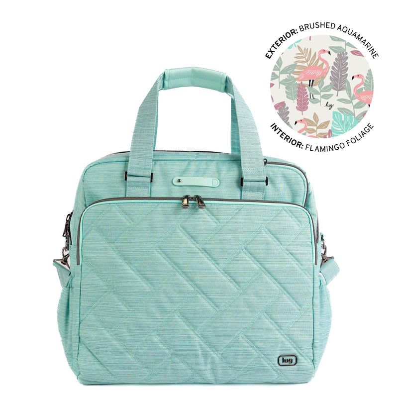 LUG - Boxer SE Duffel Bag