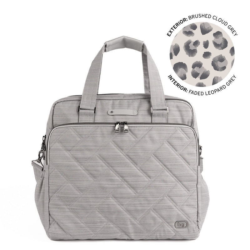 LUG - Boxer SE Duffel Bag
