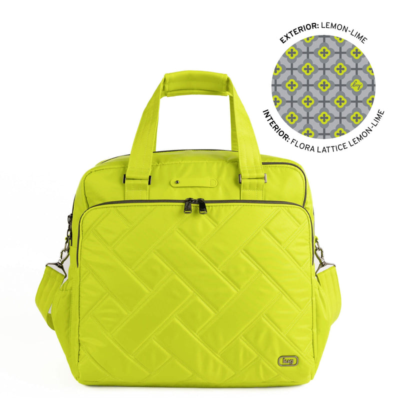 LUG - Boxer SE Duffel Bag