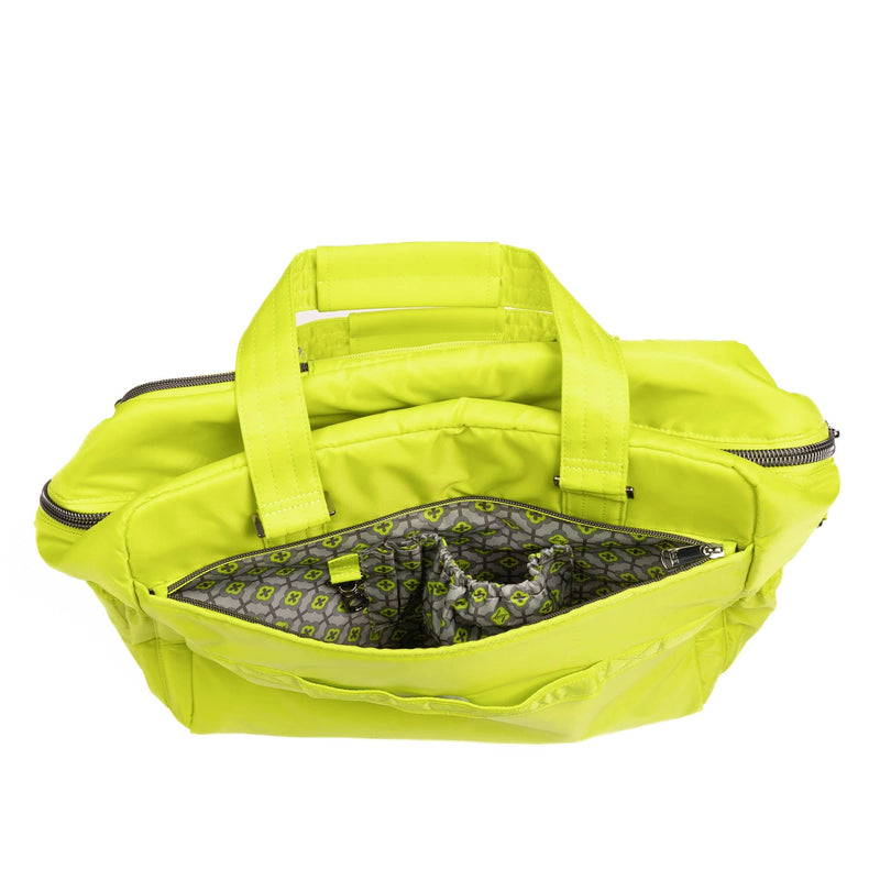 LUG - Boxer SE Duffel Bag
