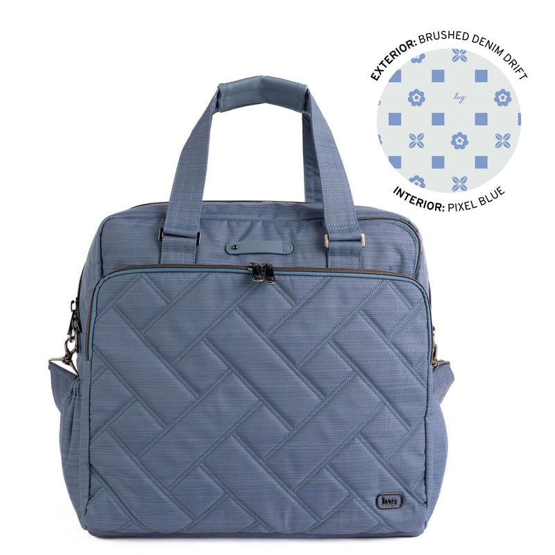LUG - Boxer SE Duffel Bag