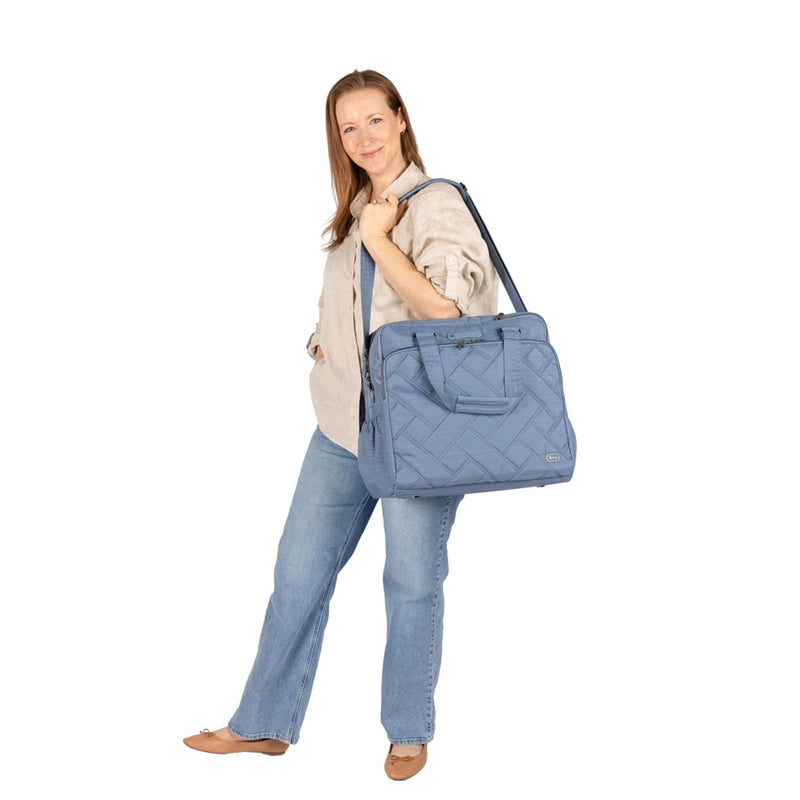 LUG - Boxer SE Duffel Bag