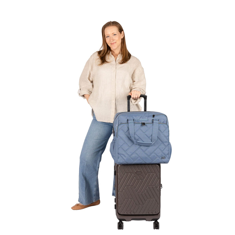 LUG - Boxer SE Duffel Bag
