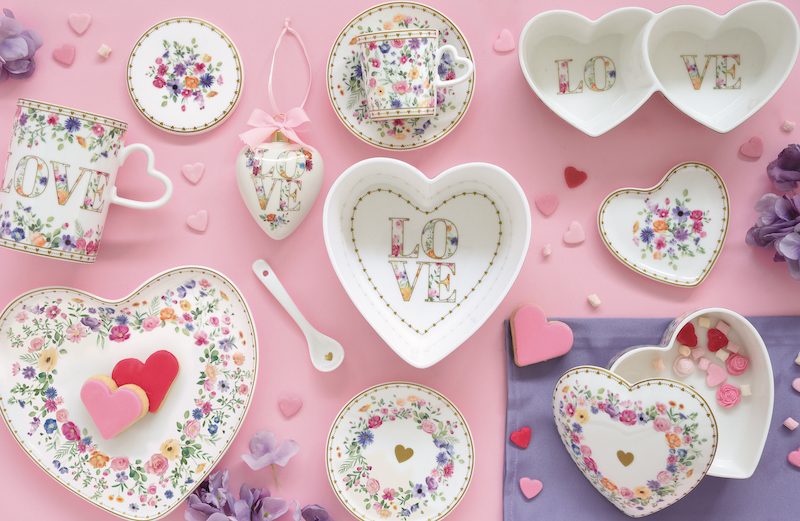 Easy Life - MON AMOUR - Tea - Infuser | 350 ml / 12 oz