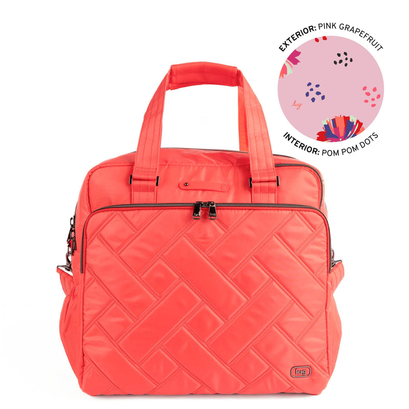LUG - Boxer SE Duffel Bag