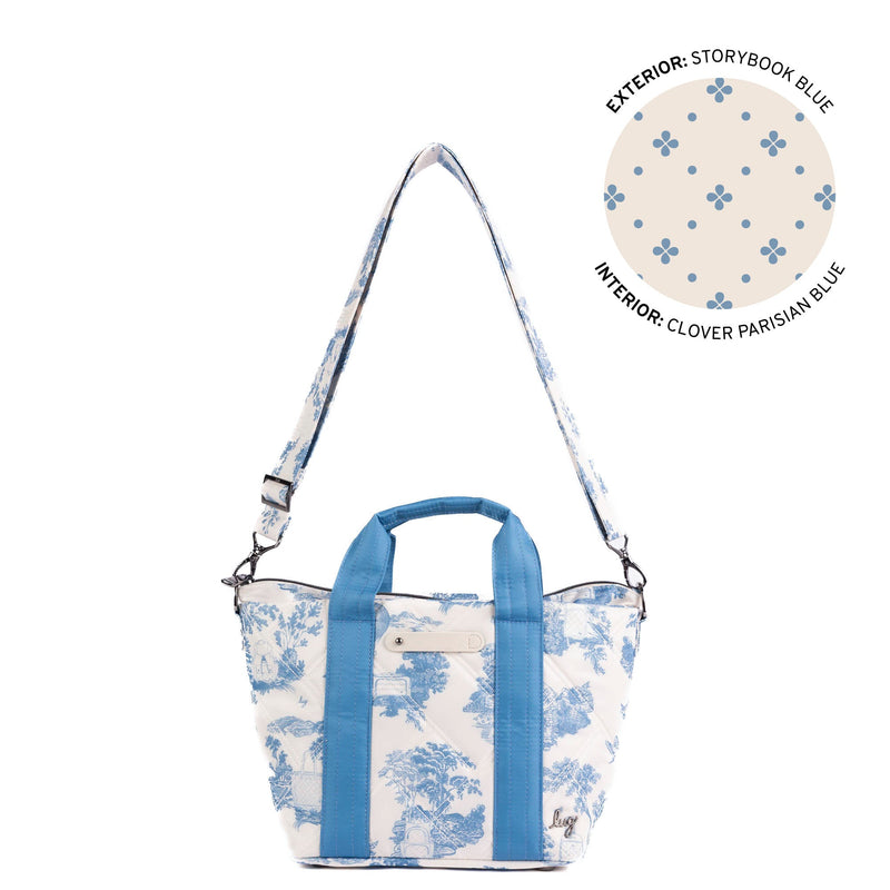 LUG - Dory LE Crossbody Bag