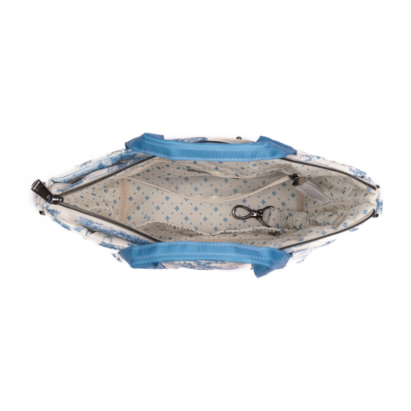 LUG - Dory LE Crossbody Bag