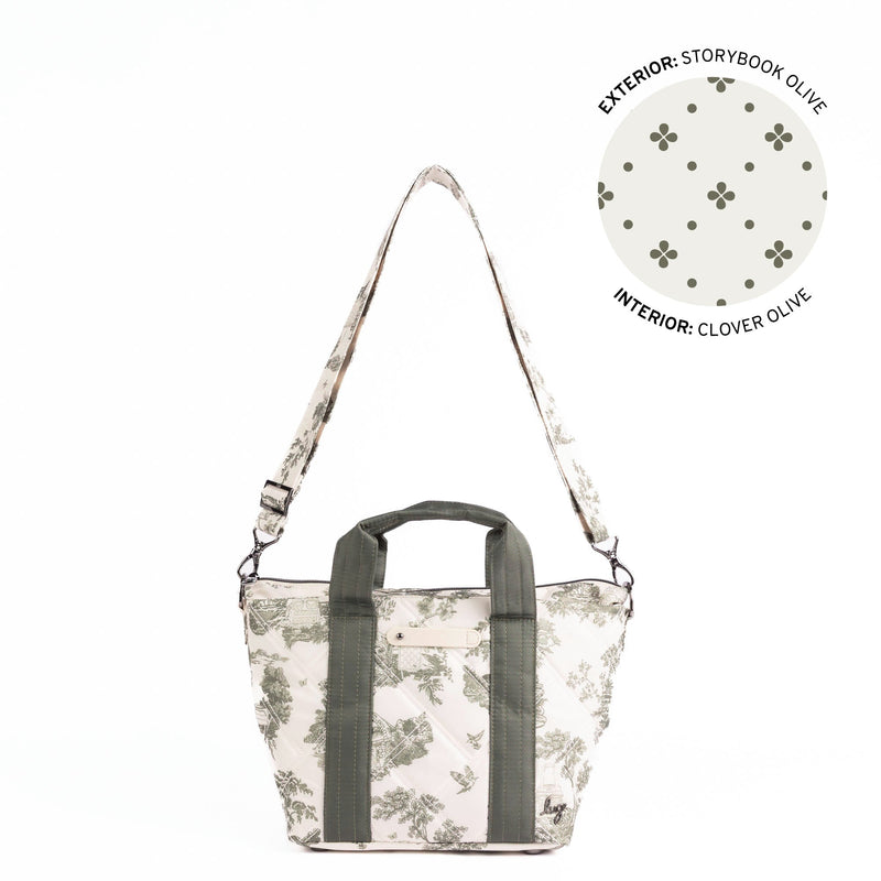 LUG - Dory LE Crossbody Bag