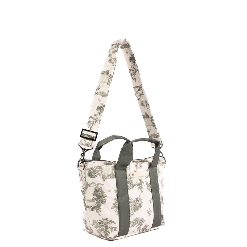 LUG - Dory LE Crossbody Bag