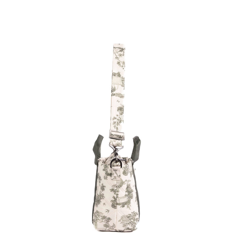 LUG - Dory LE Crossbody Bag