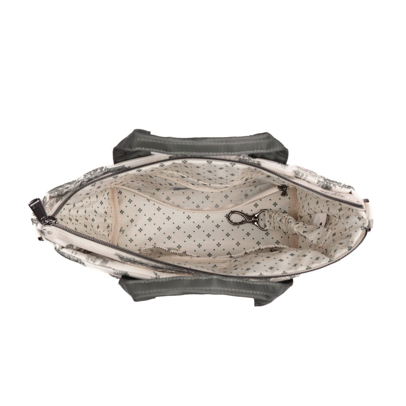 LUG - Dory LE Crossbody Bag