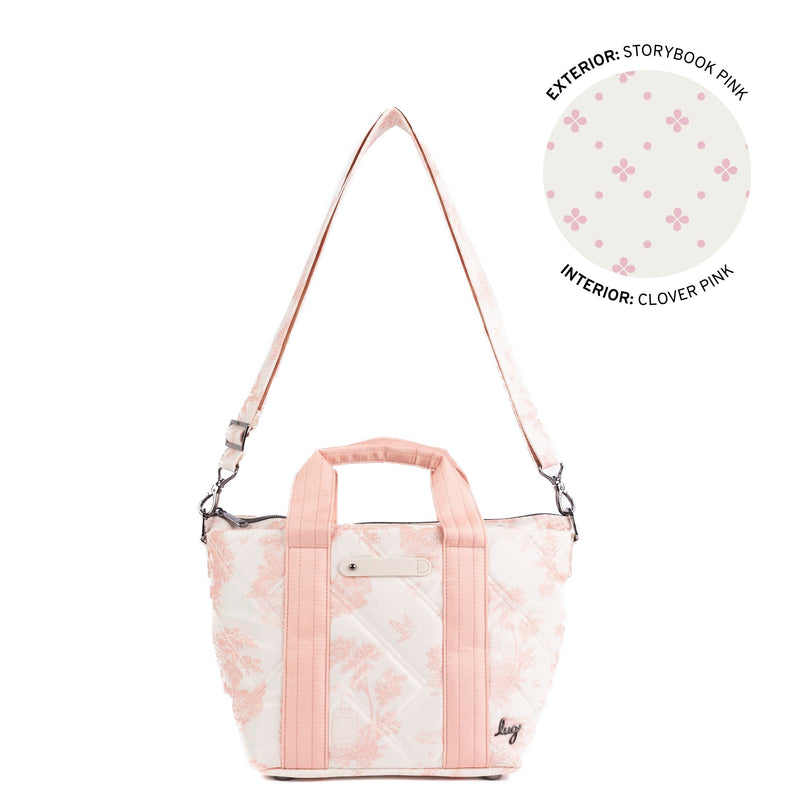 LUG - Dory LE Crossbody Bag