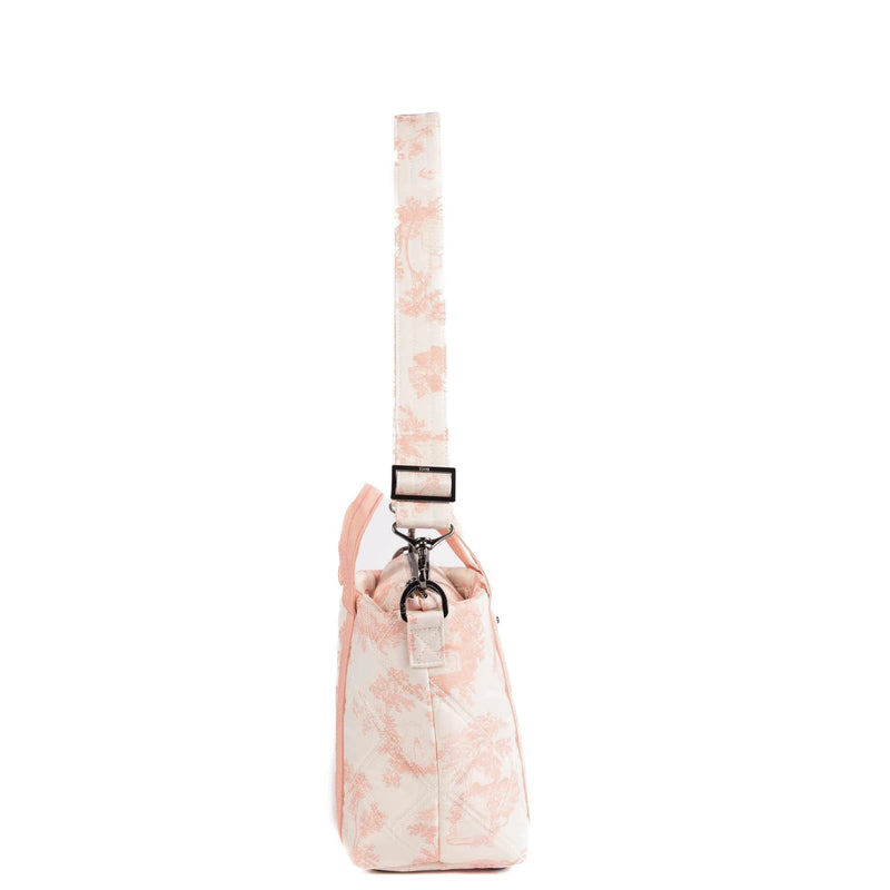 LUG - Dory LE Crossbody Bag