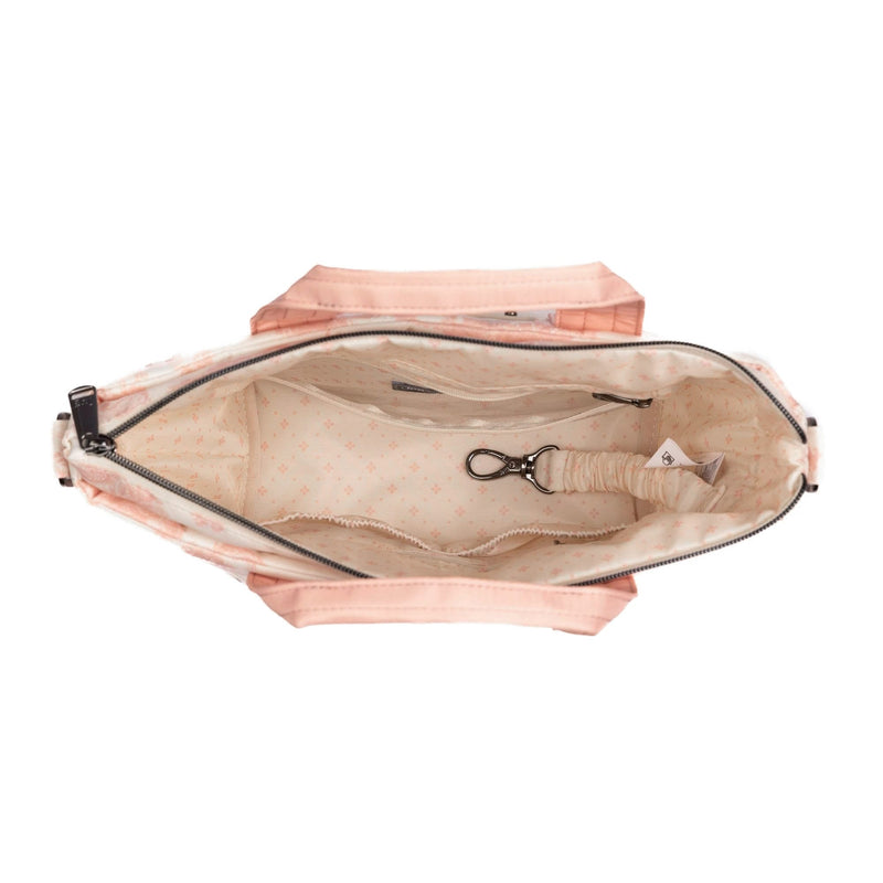 LUG - Dory LE Crossbody Bag