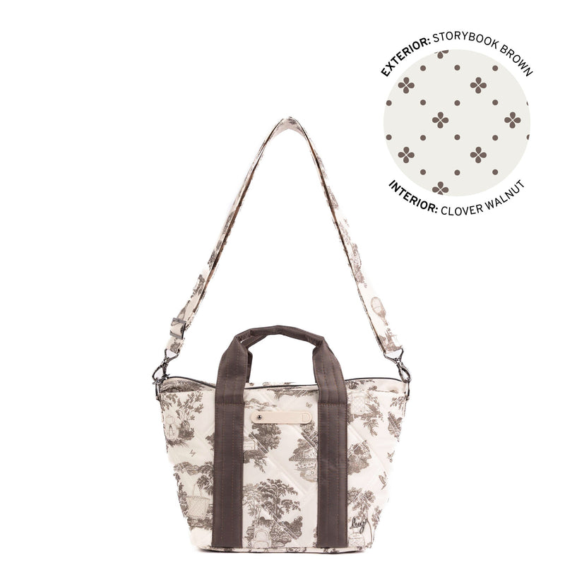 LUG - Dory LE Crossbody Bag