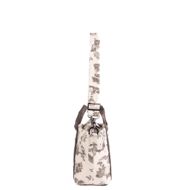 LUG - Dory LE Crossbody Bag