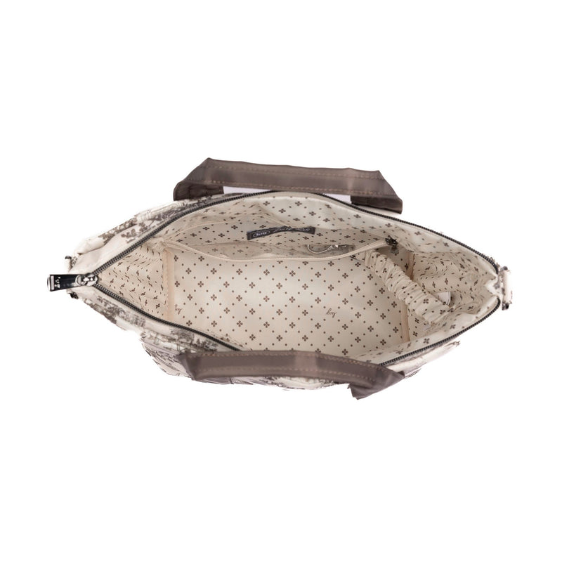 LUG - Dory LE Crossbody Bag