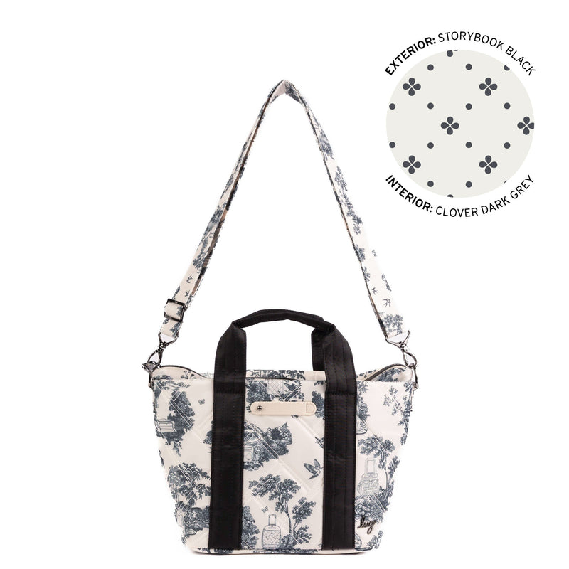 LUG - Dory LE Crossbody Bag