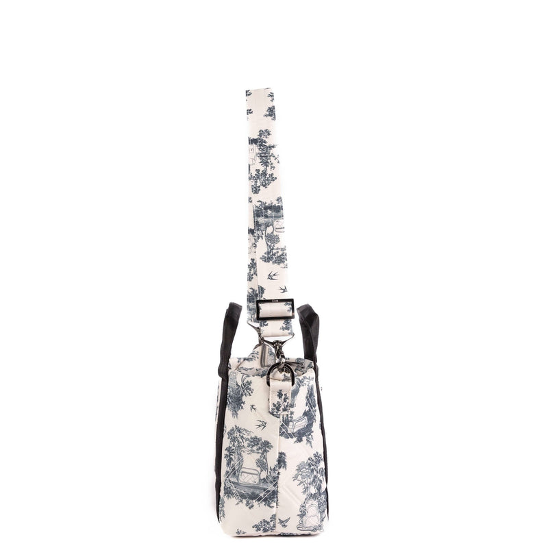 LUG - Dory LE Crossbody Bag