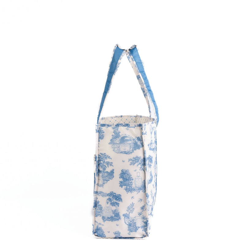 LUG - Longboat LE Tote