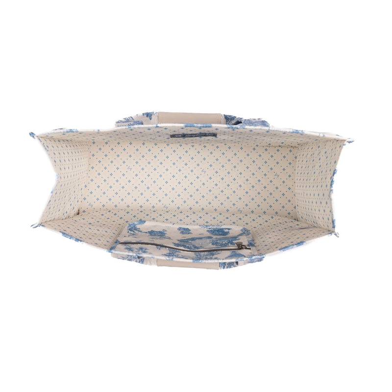 LUG - Longboat LE Tote