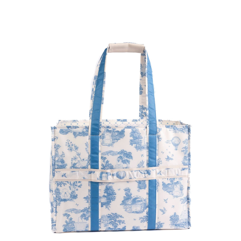 LUG - Longboat LE Tote