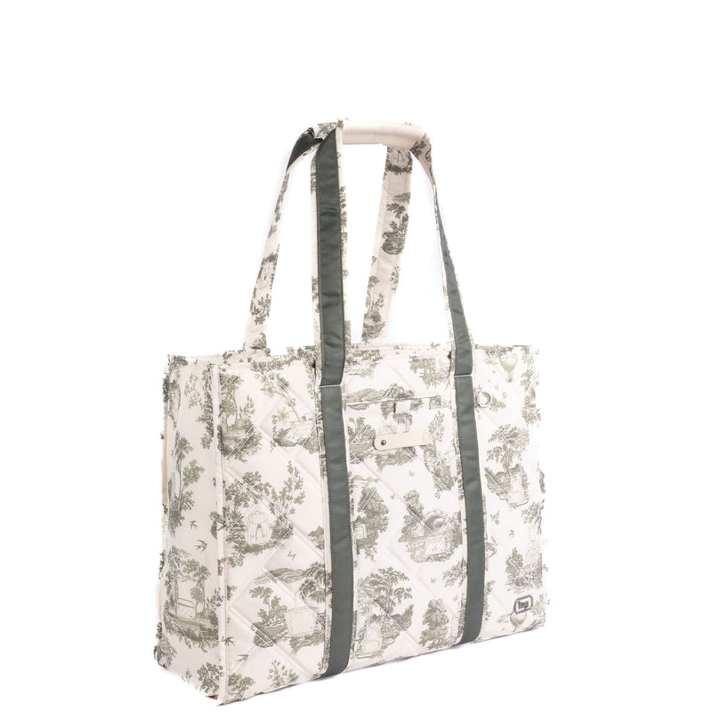 LUG - Longboat LE Tote