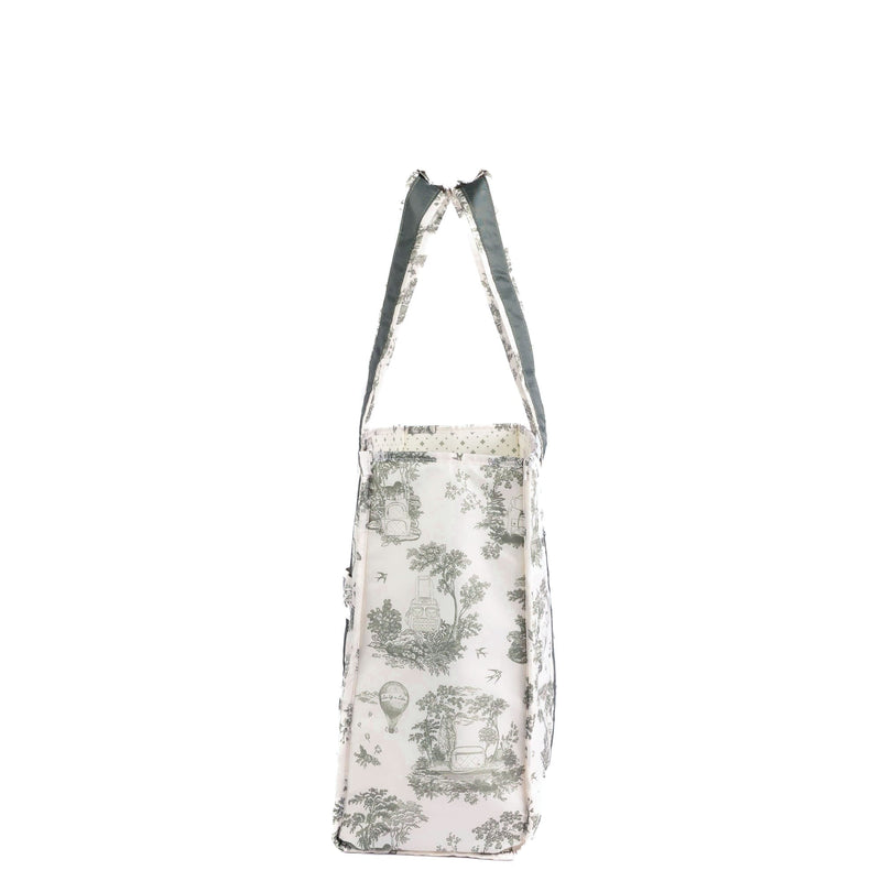 LUG - Longboat LE Tote