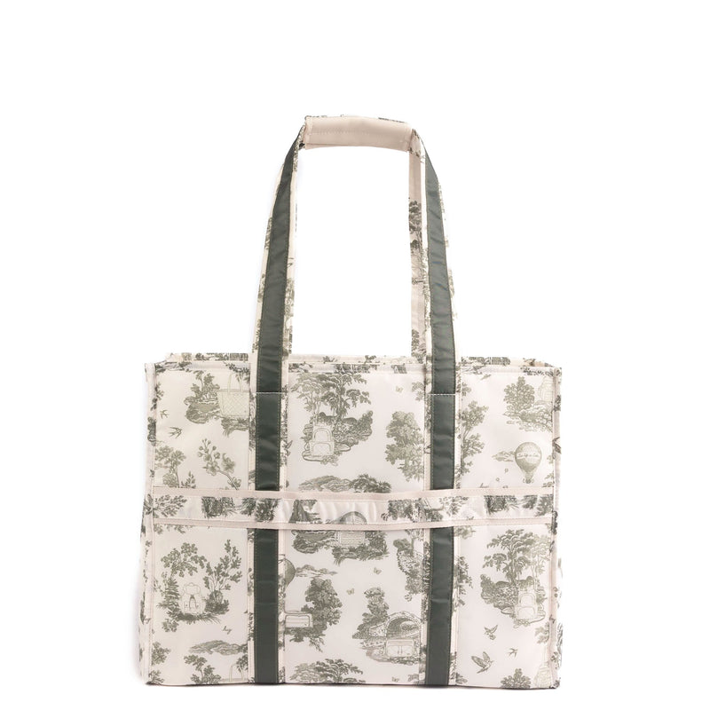 LUG - Longboat LE Tote