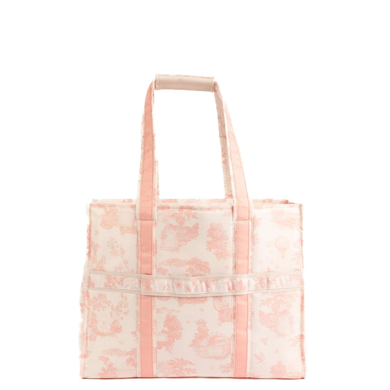 LUG - Longboat LE Tote