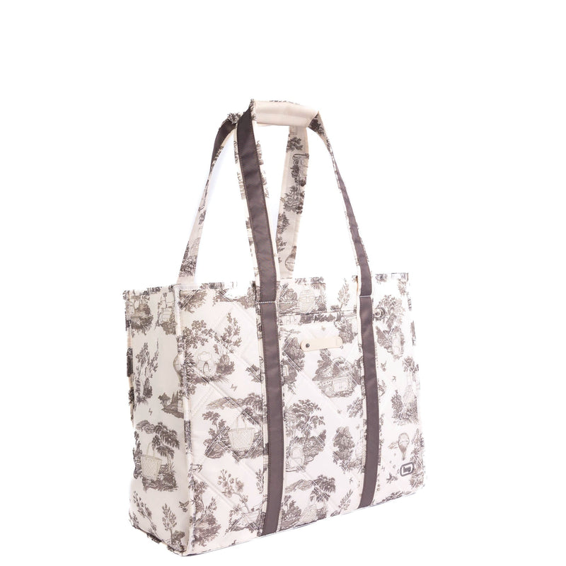 LUG - Longboat LE Tote