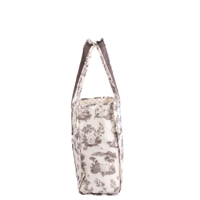 LUG - Longboat LE Tote