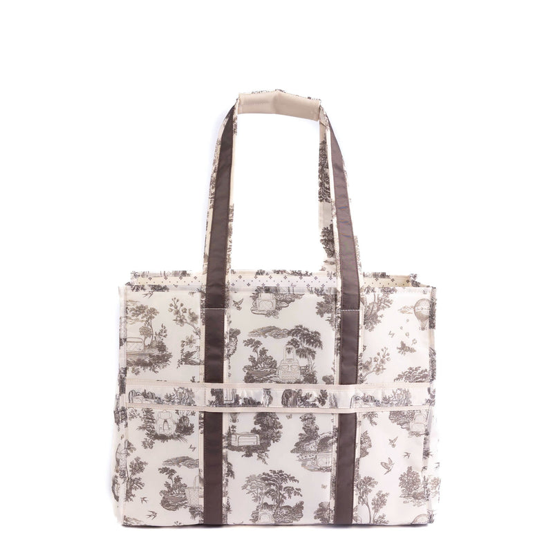 LUG - Longboat LE Tote