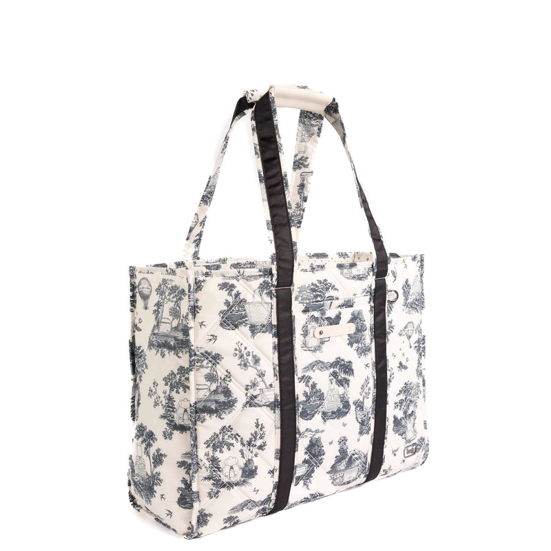 LUG - Longboat LE Tote