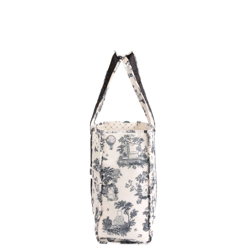 LUG - Longboat LE Tote