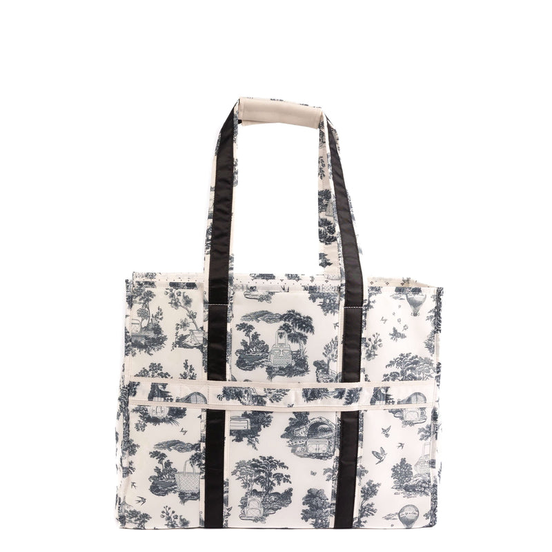 LUG - Longboat LE Tote