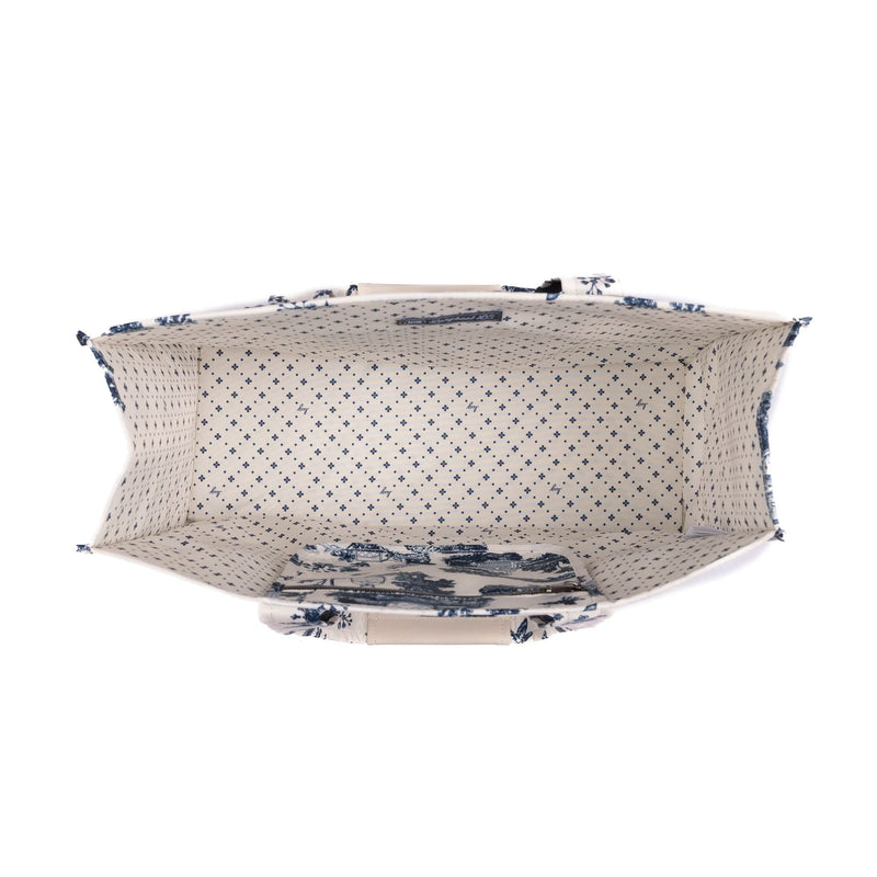 LUG - Longboat LE Tote