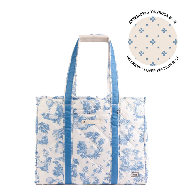LUG - Longboat LE Tote